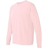 Comfort Colors Adult Long Sleeve Style G6014 Tee