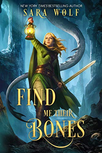 Find Me Their Bones (Bring Me Their Hearts)