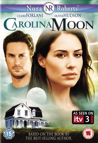 Carolina Moon [DVD] [2007]