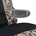 Ducks Unlimited Seat Cover, Universal Fit, Mossy Oak Shadow Grass Blades
