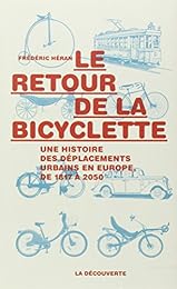 Le  retour de la bicyclette