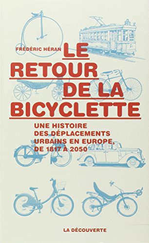 Le  retour de la bicyclette