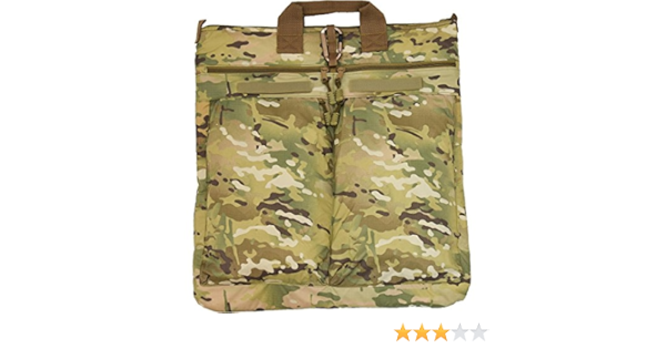 multicam helmet bag