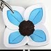 Blooming Bath Lotus - Baby Bath (Blue)