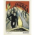 Cabinet of Dr. Caligari