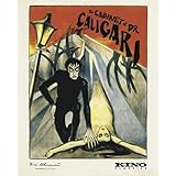 Cabinet of Dr. Caligari