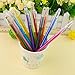 Outop Hillento 12 Colors Cartoon Fresh Star Diamond Color Gel Pen