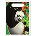 Kung Fu Panda '2' Favor Bags (8ct)