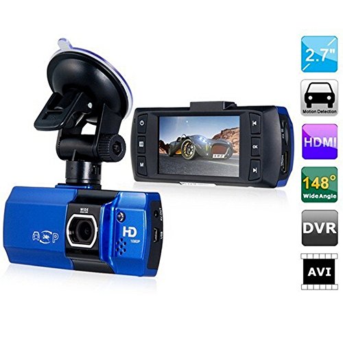 PolarLander AT500 Full HD 2.7 Inch Vehicle Car Mini DVR Camera Dash Video Recorder 148 Degree Dashcam Parking G-sensor Night Vision 130mega PolarLander AT500 Full HD 2.7 Inch Vehicle Car Mini DVR Camera Dash Video Recorder 148 Degree Dashcam Parking G-sensor Night Vision 130mega