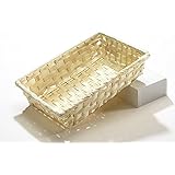 Besteckkorb für den Tisch aus Bambus: Amazon.de: Küche & Haushalt