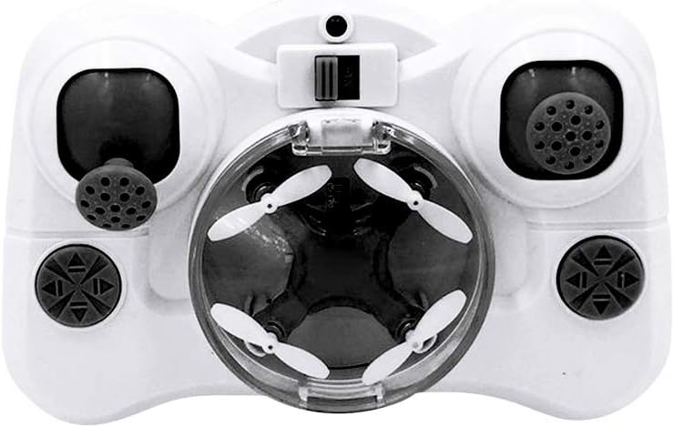 WanQi WanQi Small UAV 2.4G Mini Remote Control Toys 6Axis RC Quadcopter Mini Nano RC Helicopters