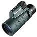 Wingspan Optics EagleEye 10X42 Compact Monocular with New PrismView Optics Provides Exceptionally Bright, Clear Views. One Hand Focus. Tripod Capable. Lightweight, Waterproof, Fogproof