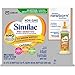 Similac Pro-Sensitive Non-GMO Infant Formula with Iron, with 2'-FL HMO, Ready-to-feed Newborn Bottles, For Immune Support, Baby Formula, 2 fl oz bottles (48 bottles)