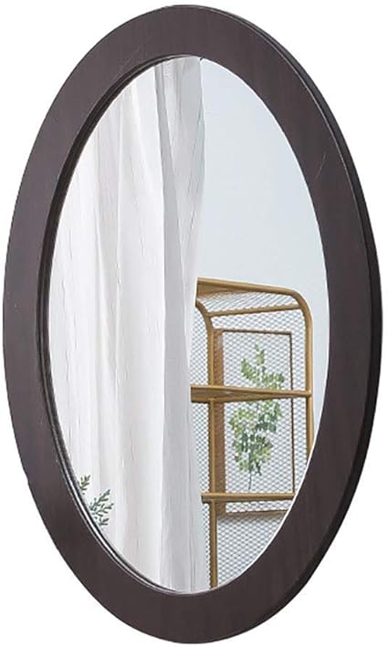 WEHOLY Wand-Kosmetikspiegel Badezimmerspiegel Wand-Kosmetikspiegel