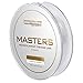 KastKing Masters Monofilament Fishing Line Tournament Grade Mono Line 300Yds/274M Premium Fishing Line