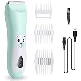 ultra quiet hair trimmer