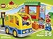LEGO DUPLO Town School Bus 10528 Building Toy