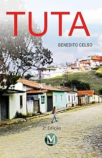 Livro TUTA