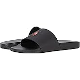 POLO RALPH LAUREN mens Polo Slide Sandals