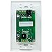 Parts Express in-Wall Stereo Audio and Bluetooth Receiver Wall Platethumb 1