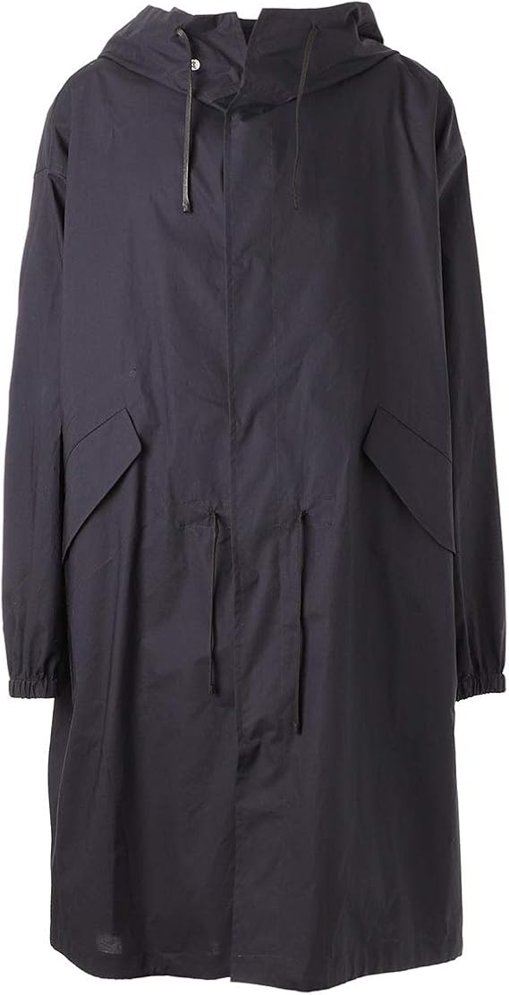 Amazon ジルサンダー Jil Sander フーデッドコート 44サイズ 並行輸入品 コート ジャケット 通販