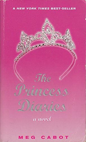 Amazon.com: The Princess Diaries: Ten Out of Ten: 9780330450607: M