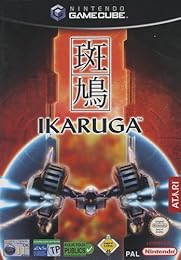 Ikaruga