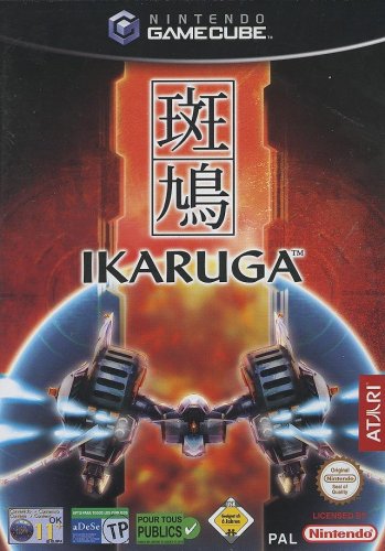Ikaruga