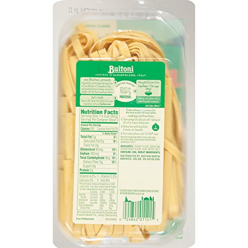 1 Buitoni+024842011215+Fettuccine+9+oz