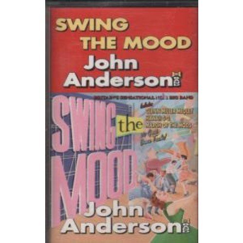  Swing the Mood Music