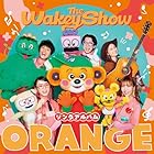 The Wakey Showソングアルバム - ORANGE - (初回生産限定盤) - Wakeys(特典なし)