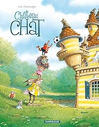 Château chat