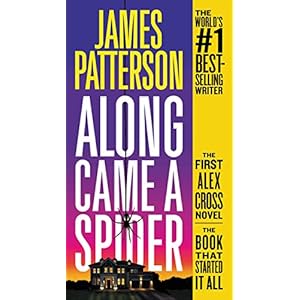 Along Came a Spider (Alex Cross Book 1)