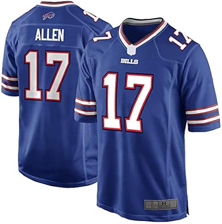 josh allen jersey amazon