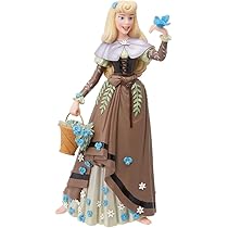 Disney Traditions プリンセス ビューティフル アンド ブレイブ JIM SHORE】ディズニートラディション：プリンセス