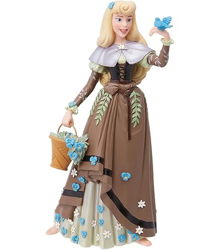 Amazon.com: Enesco Frozen Figurines from Grand Jester Elsa