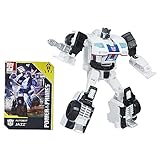 Buy "Transformers: Generations Power of the Primes Deluxe Class Autobot Jazz" on AMAZON