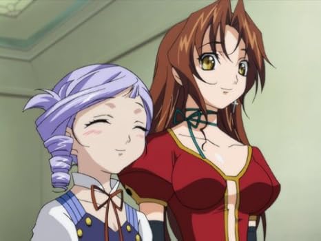 Download Amazon Com Kiddy Grade The Complete Series Colleen Clinkenbeard Free Wallpaper Amazon Com Kiddy Grade The Complete Series Colleen Clinkenbeard For Free