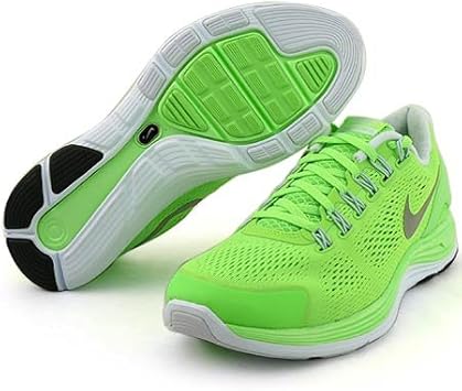 Amazon Co Jp ナイキ Nike ルナグライド 4 304 スポーツ アウトドア