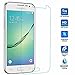 Galaxy Core Prime Screen Protector, SOOYO(TM) Premium Tempered Glass Screen Protector (2.5D Round Edge/99% Clarity/Shatter-Proof/Bubble Free) for Samsung Galaxy Core Prime-[3Pack]