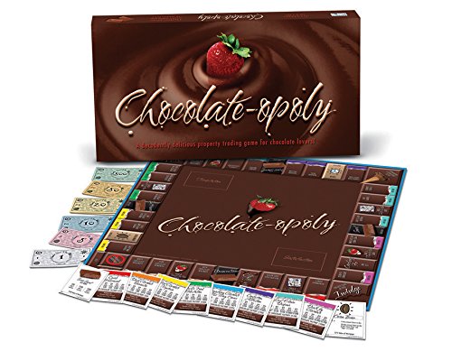 Chocolate-Opoly