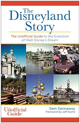 Building a Dream: The Art of Disney Architecture: Beth Dunlop