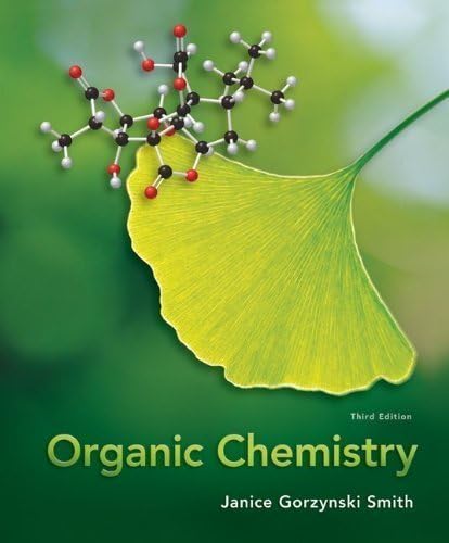 Aleks Access Code for Organic Chemistry, 7th Edition (52 Week