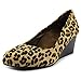 VIONIC Womens Antonia Mid Wedge Pump