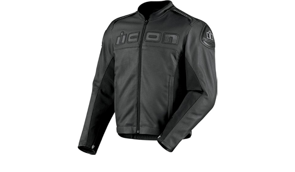 icon accelerant jacket