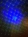 INSTANT TWILIGHT Laser Stars Hologram Projector Star Show, Romantic constellation night lights galaxy Light Planetarium projector