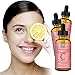 Advanced 20% Facial Vitamin C serum with Hyaluronic acid Brightening and Anti-Aging Formula by Essy