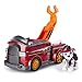 Paw Patrol - Mission Paw - Marshall’s Mission Fire Truck