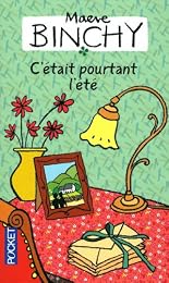 C'était pourtant l'été