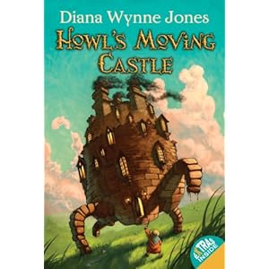 Howl's Moving Castle (Howl's Castle Book 1)